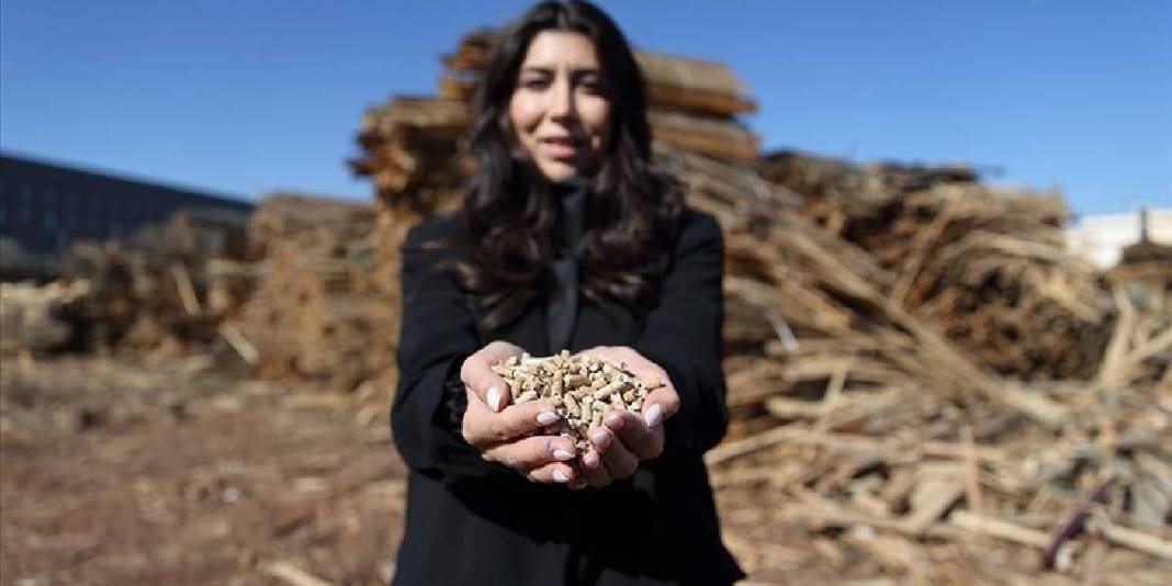 Finansman bulamadı, devletten destek aldı! Atık dönüşümünden ekonomiye büyük katkı: 22 kişiye de istihdam sağladı 1